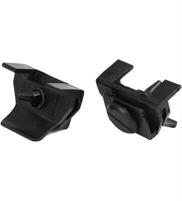 Opel Vectra B Sol Sağ Ön Tampon Bağlantı Uc Braketi 1996- 1406518