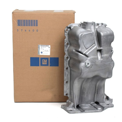 Chevrolet / Yeni Aveo (T300)  1.2  1.4 Benzinli Motor Yağ Karteri GM