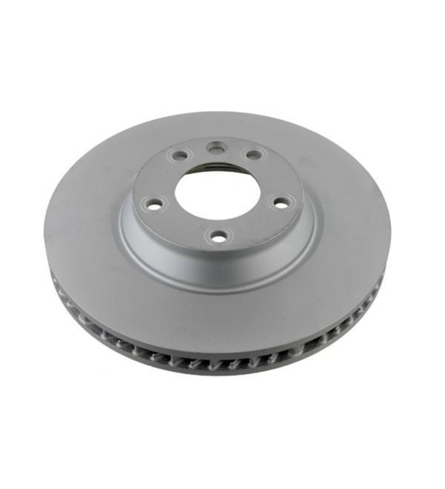 Volkswagen 1.9 TDI Golf IV / Bora Arka Fren Diski