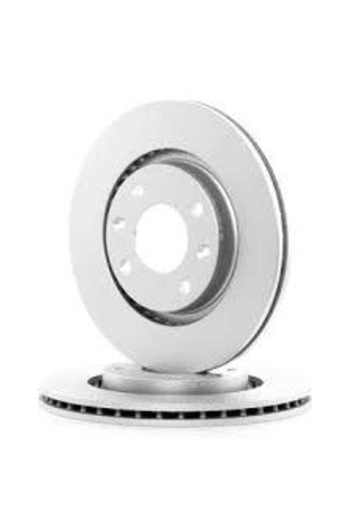 Opel / Corsa E Ön Fren Diski Takım