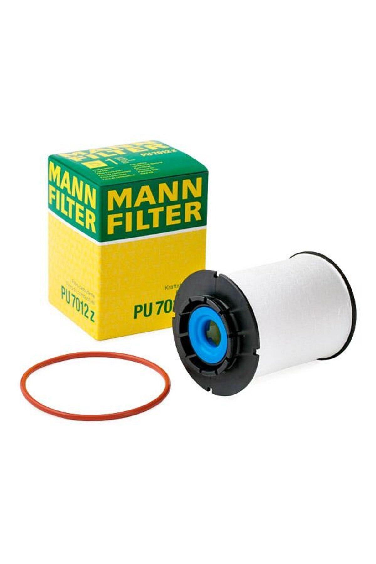 Chevrolet / Yeni Aveo T300 1.3 Dizel Motor Mazot Filtresi Marka