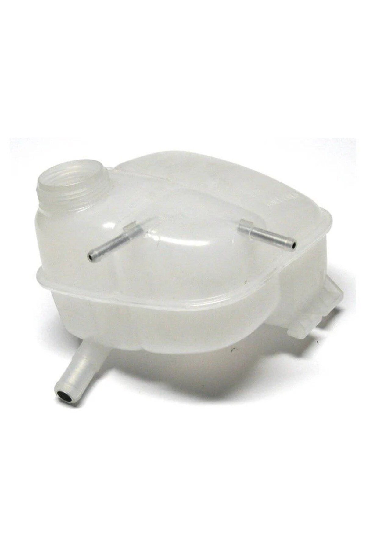 Opel / Astra G Radyatör Su Deposu Topran Marka