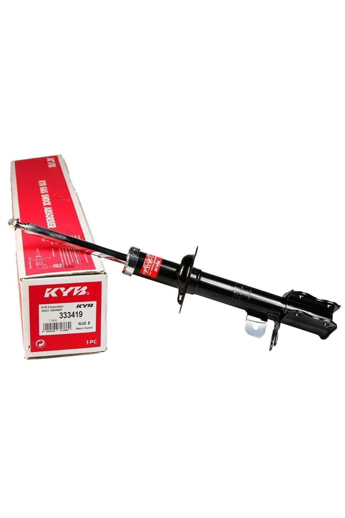 Chevrolet / Lacetti Arka Amortisör Sağ Taraf Maysan Mando Marka