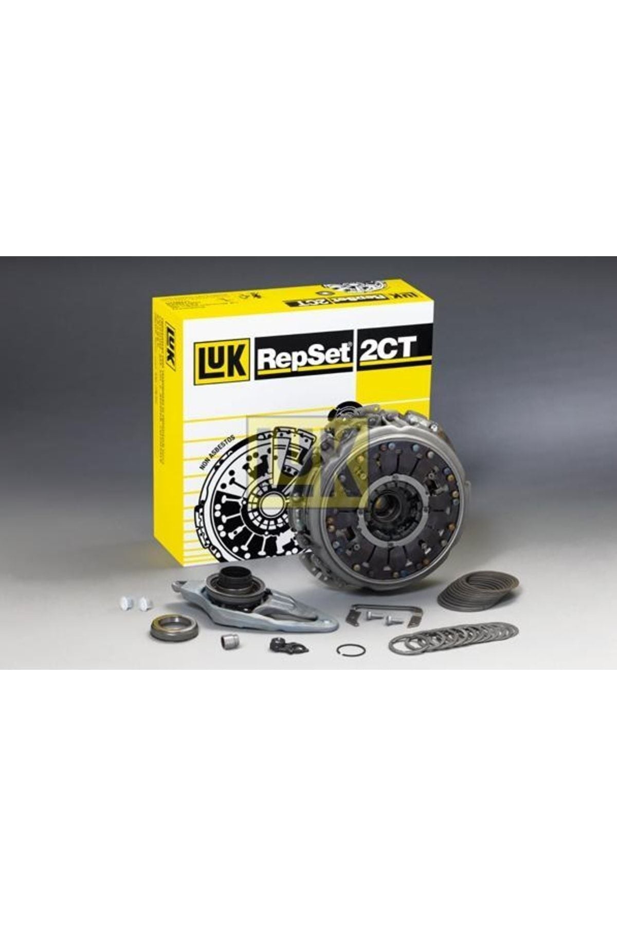 Opel / Vectra C 1.8xer Debriyaj Seti Debrıyaj Seti