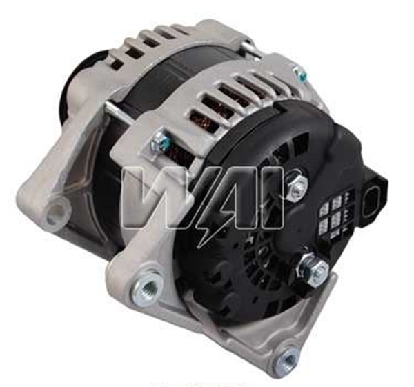 Chevrolet Cruze 1.6 Şarj Dinamosu İthal