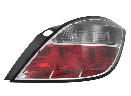 Opel / Astra H Uyumlu Füme Renkli Sağ Stop Depo