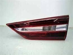 Opel Grandland X Sol İç Stop Orijinal