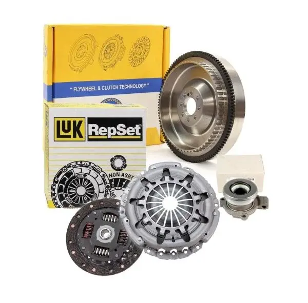 Opel / Corsa C 1.3 Dizel Sabit Volantlı Set Luk Marka