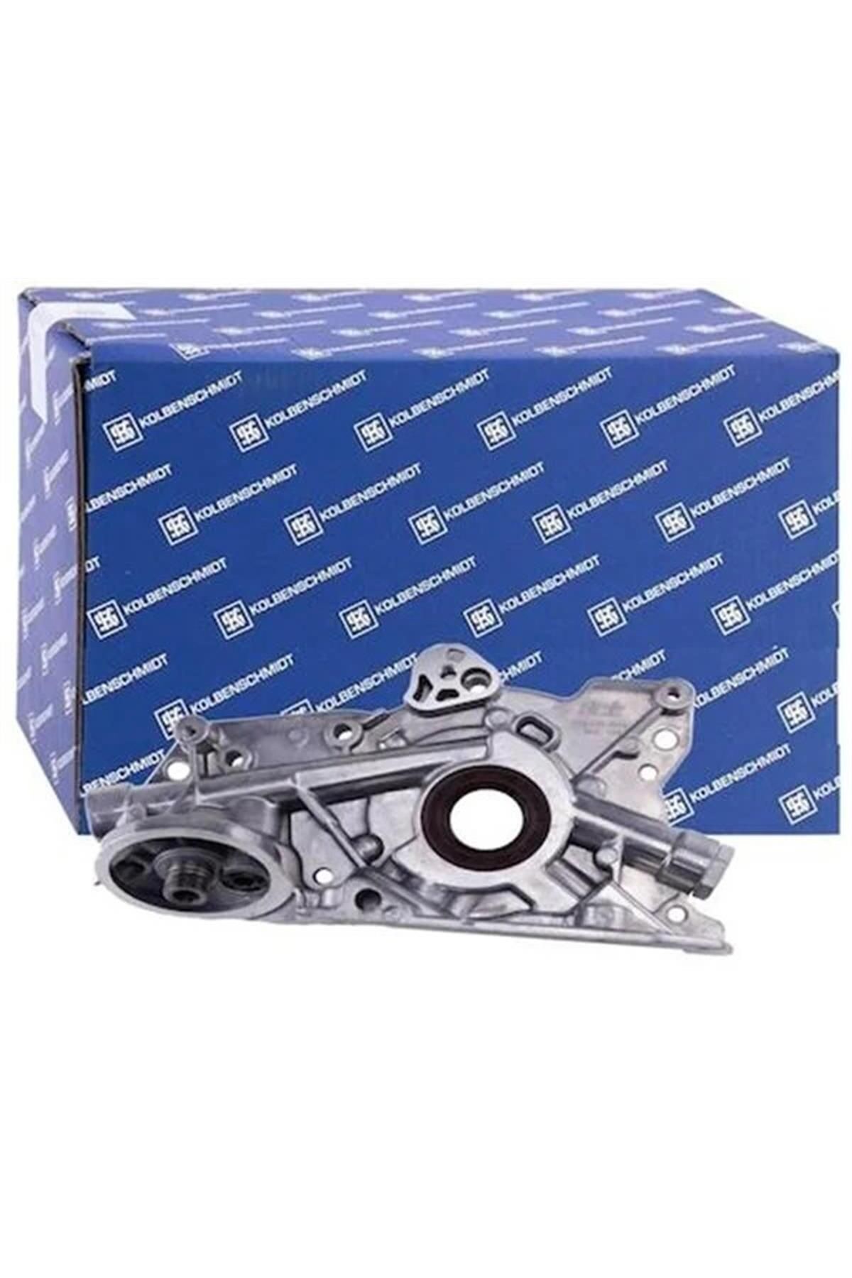 Opel / Corsa B X14XE - C16XE - X16XE Yağ Pompası Kolbenschmidt Marka