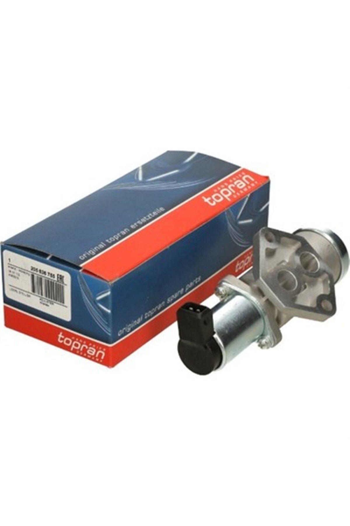 Opel / Astra G X20 Xev Rolanti Ayarlayıcısı Topran Marka
