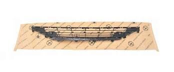 Opel / Astra K Ön Tampon Alt Izgarası Park Sensörlü Orijinal