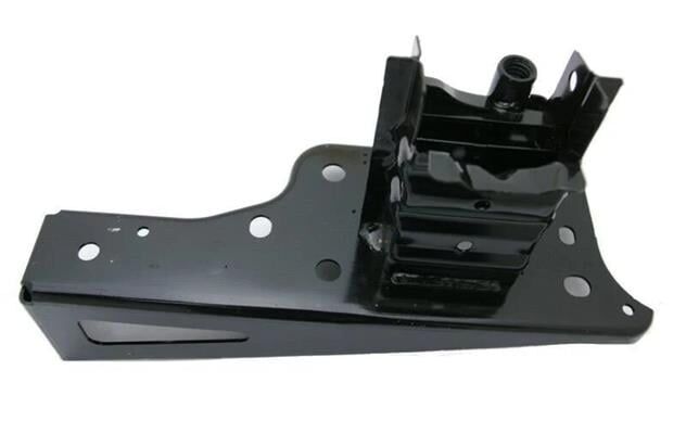 Opel / Corsa D Ön Sol Şase Demiri Gm