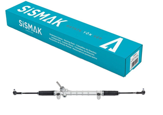 Opel / Meriva A Direksiyon Kutusu Sismak Marka