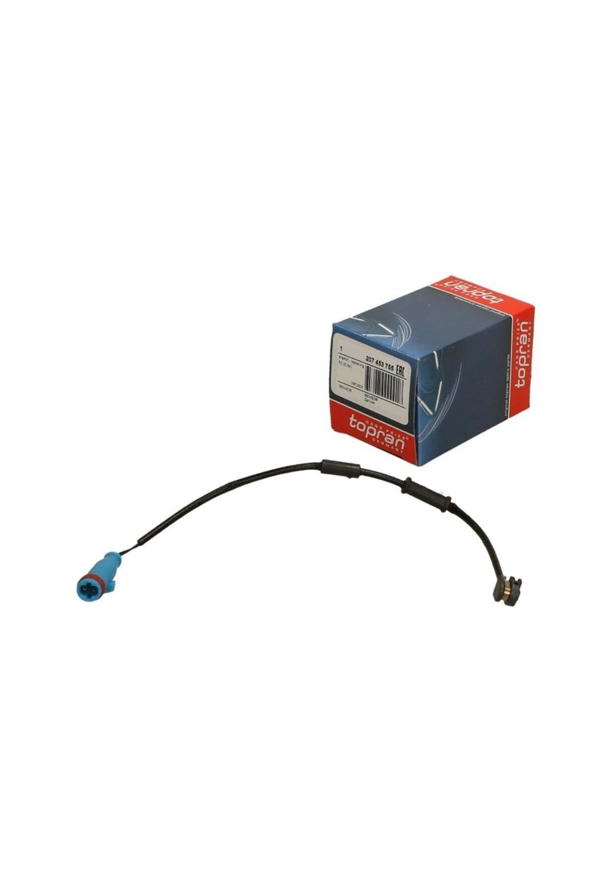 Opel / Astra H Fren İkaz Sensörü Topran Marka