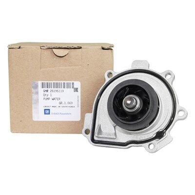 Chevrolet / Trax 1.6 Benzinli 115 Bg Devirdaim Su Pompası Orjinal