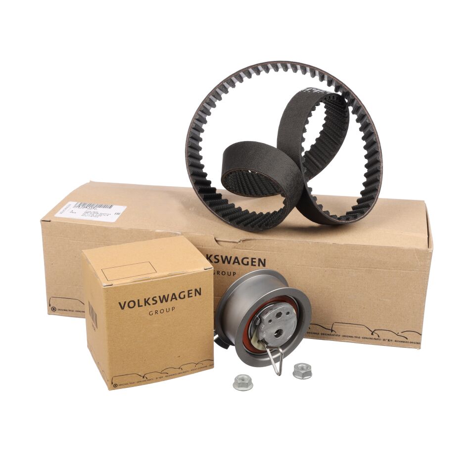Volkswagen Polo / Caddy / Transporter T5 / Golf 5 / Passat / Audi A3 / Seat Leon Eksantrik Kiti