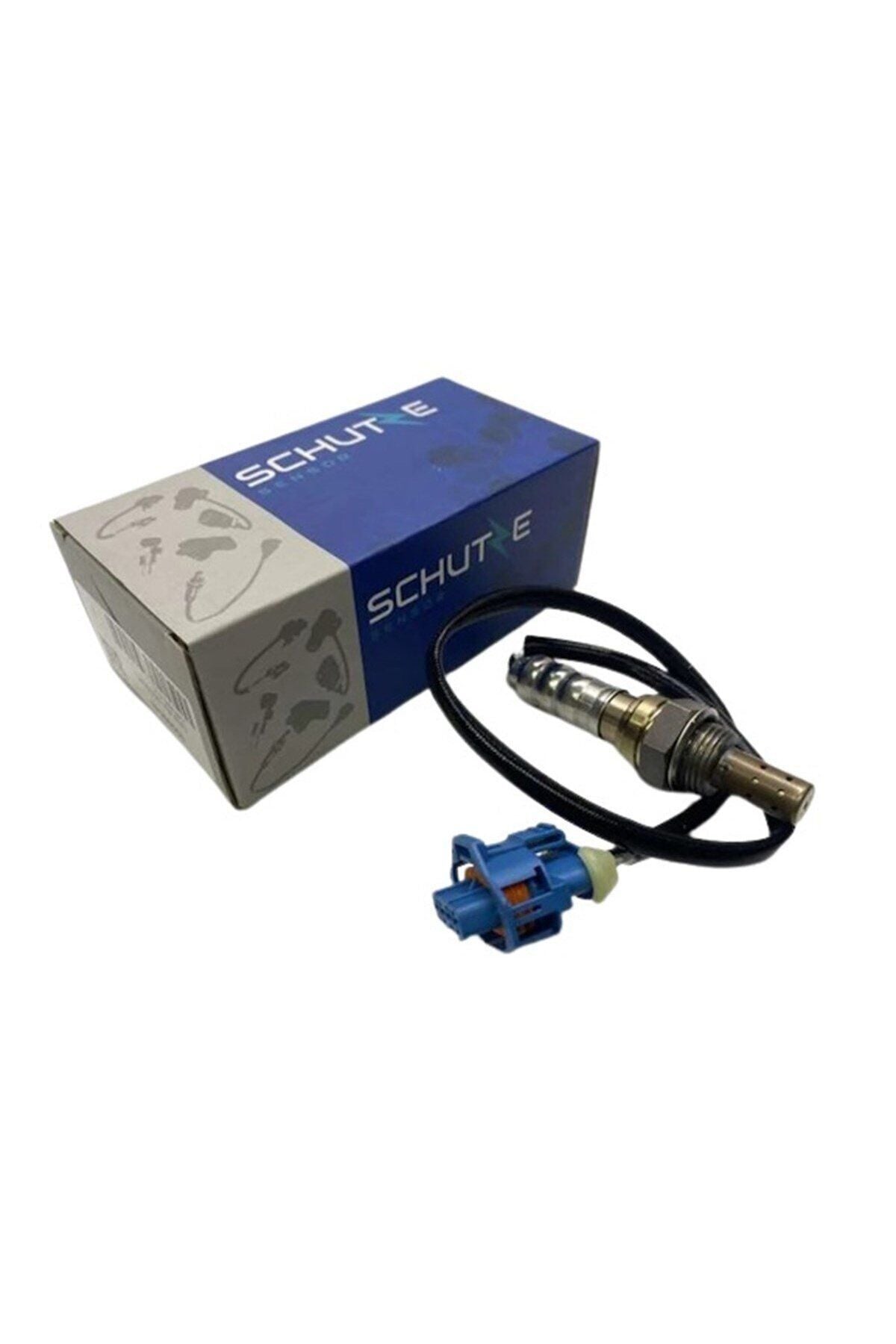 Chevrolet / Cruze Oksijen Sensörü 2.Konum Schutze