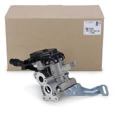 Opel Grandland X 1.6 Hdi Egr Valfi Komple Orijinal