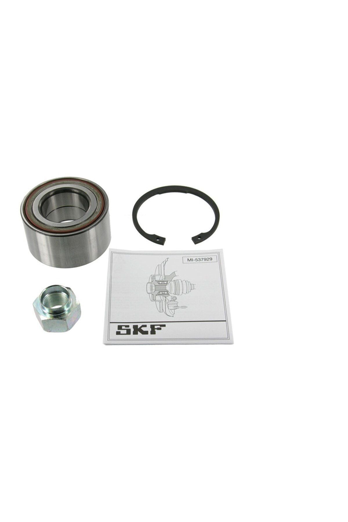 Chevrolet / Lacetti 1.4/1.6 Ön Teker Porya Rulmanı Skf