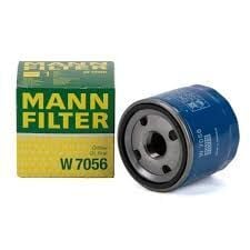 Opel / Astra K 1.4 Benzinli Motor Yağ Filtresi