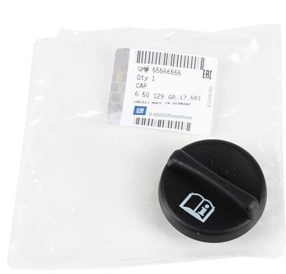 Opel / Astra J 1.4 / 1.6 Motor Yağ Kapağı Gm