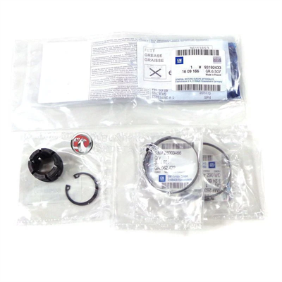 Opel / Meriva A Direksiyon Kutu Tamir Takımı