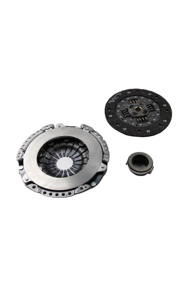 Opel / Corsa B 1.2 1.4 (8-16) Valf Debriyaj Baskı Balata Seti Luk Marka