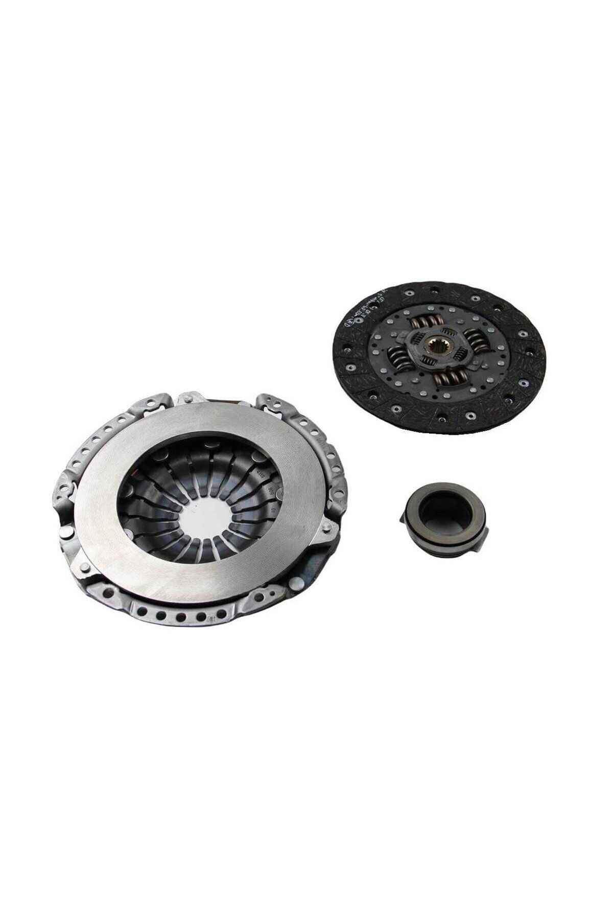 Opel / Corsa B 1.2 1.4 (8-16) Valf Debriyaj Baskı Balata Seti Luk Marka