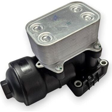 Volkswagen Jetta 2006-2011 1.6 Dizel Motor Yağ Filtre Kütüğü
