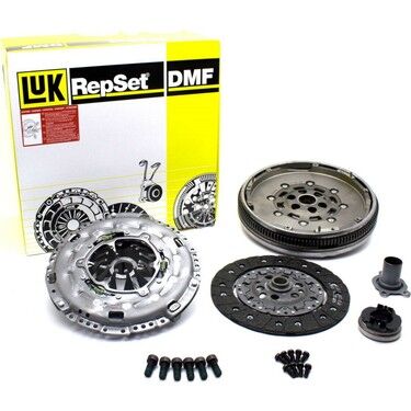 Volkswagen Transporter  T5 1.9 Volant Debriyaj ve Bilya