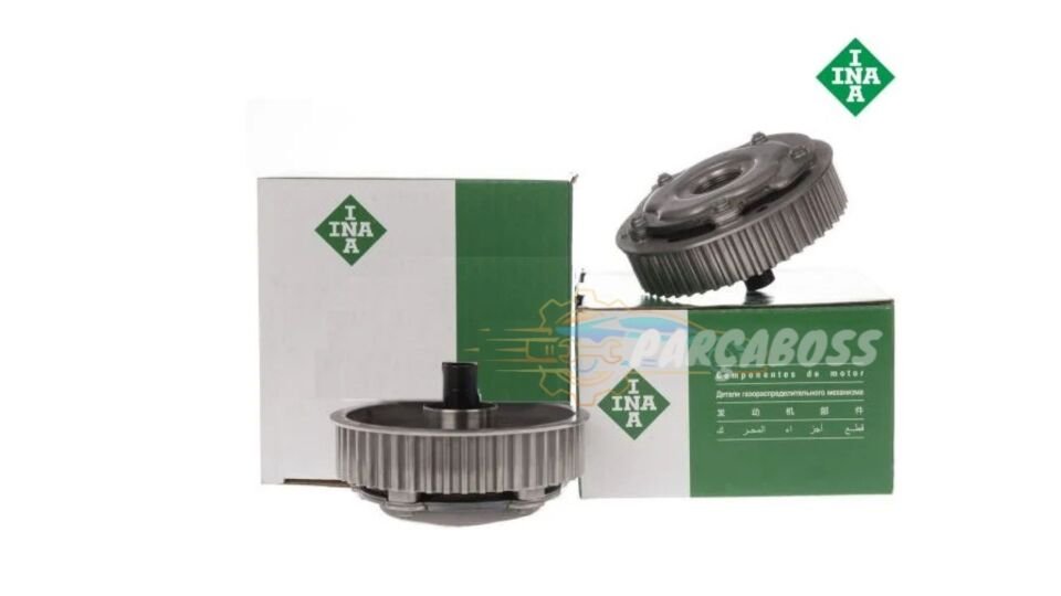 Chevrolet Cruze 1.6 Eksantrik Dişli Takımı İna