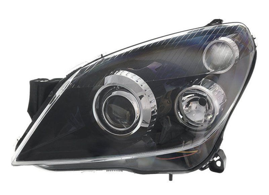 Opel / Astra Uyumlu  H Xenonlu Sağ Far Hella