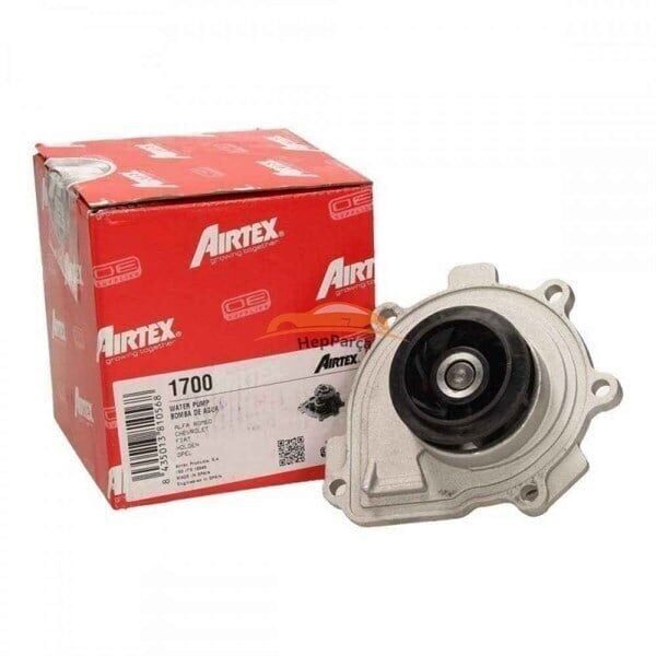 Opel / Astra H 1.6 Devirdaim Su Pompası AirTex