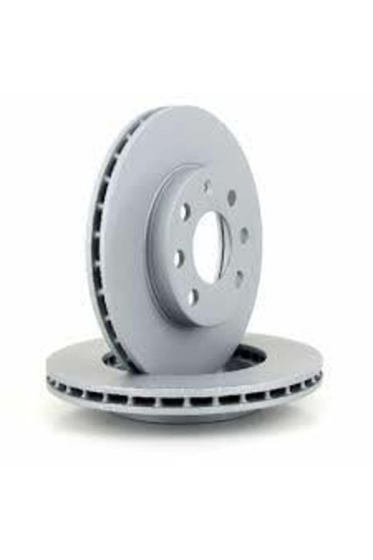 Opel / Astra F Ön Fren Diski Takımı