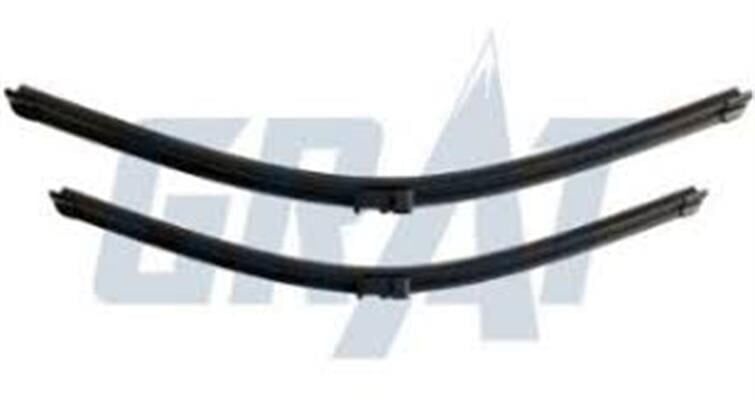 Chevrolet / Opel / Silecek Seti /650 MM