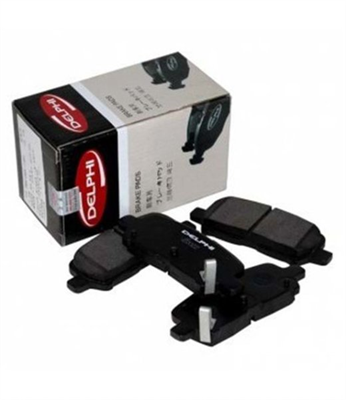 Opel / Corsa E Arka Fren Balatası Delphi Marka