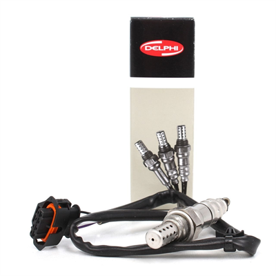 Opel / Zafira B Z16xep Oksijen Lambda Sensör Konum 2 Marka