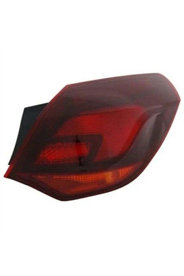 Opel / Astra J Sağ Stop  Koyu Renkli Magnetti Marelli