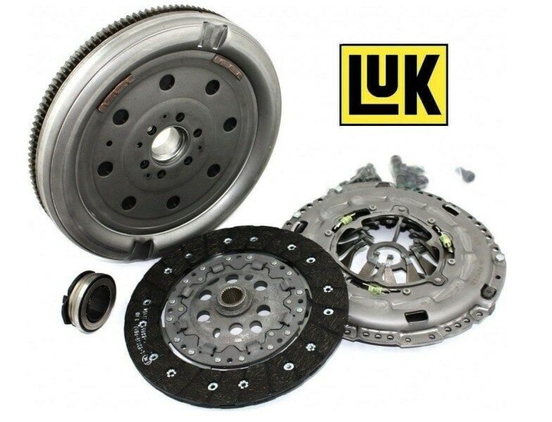 Volkswagen Cus motor manuel ile uyumludur  Volant Debriyaj ve Bilya