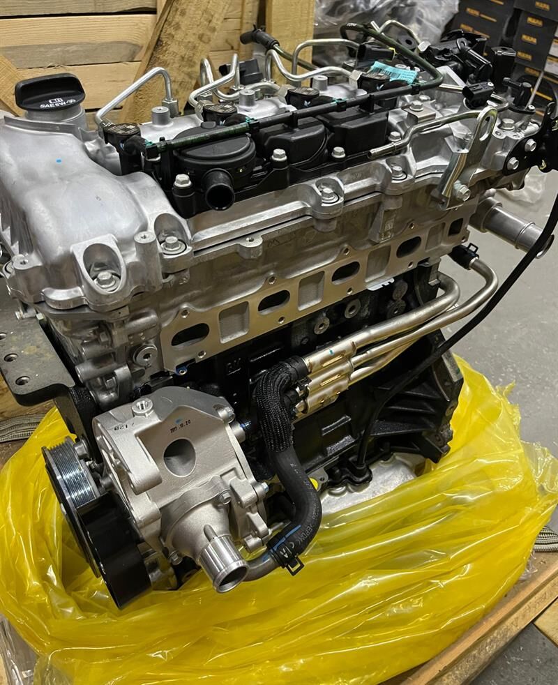 Komple Motor  Captiva Z22D1*171420002*