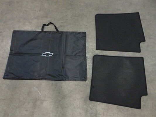 Chevrolet Cruze Sedan Arka Bagaj Cam Perdesi Gm