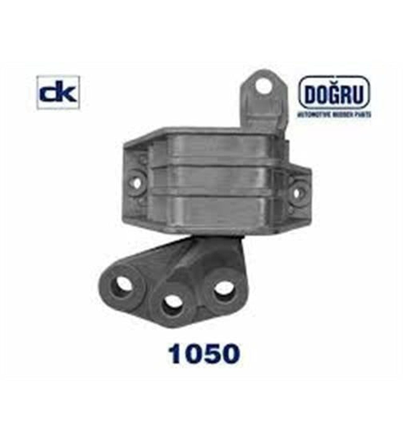 Opel / Vectra C Motor Takozu 1.9 Dizel