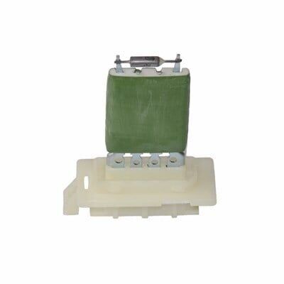 Opel / Corsa C Kalorifer Rezistansı Manuel Klima Valeo Marka