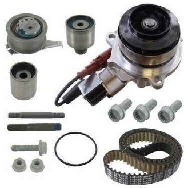Volkswagen Golf 7 / Passat / Tiguan / Caddy / Transporter T6 / Audi A3 / Seat Leon Eksantrik Kiti