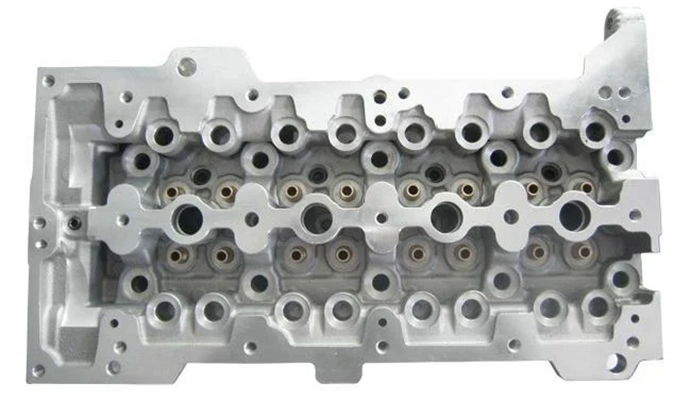 Opel / Astra H 1.3 Dizel Uyumlu Silindir Kapağı Asahi