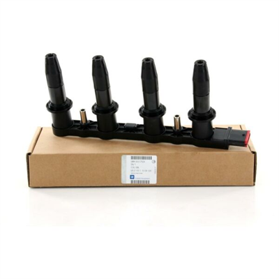 Opel / Zafira B 1.6 Z16XEP Ateşleme Bobini Gm Marka