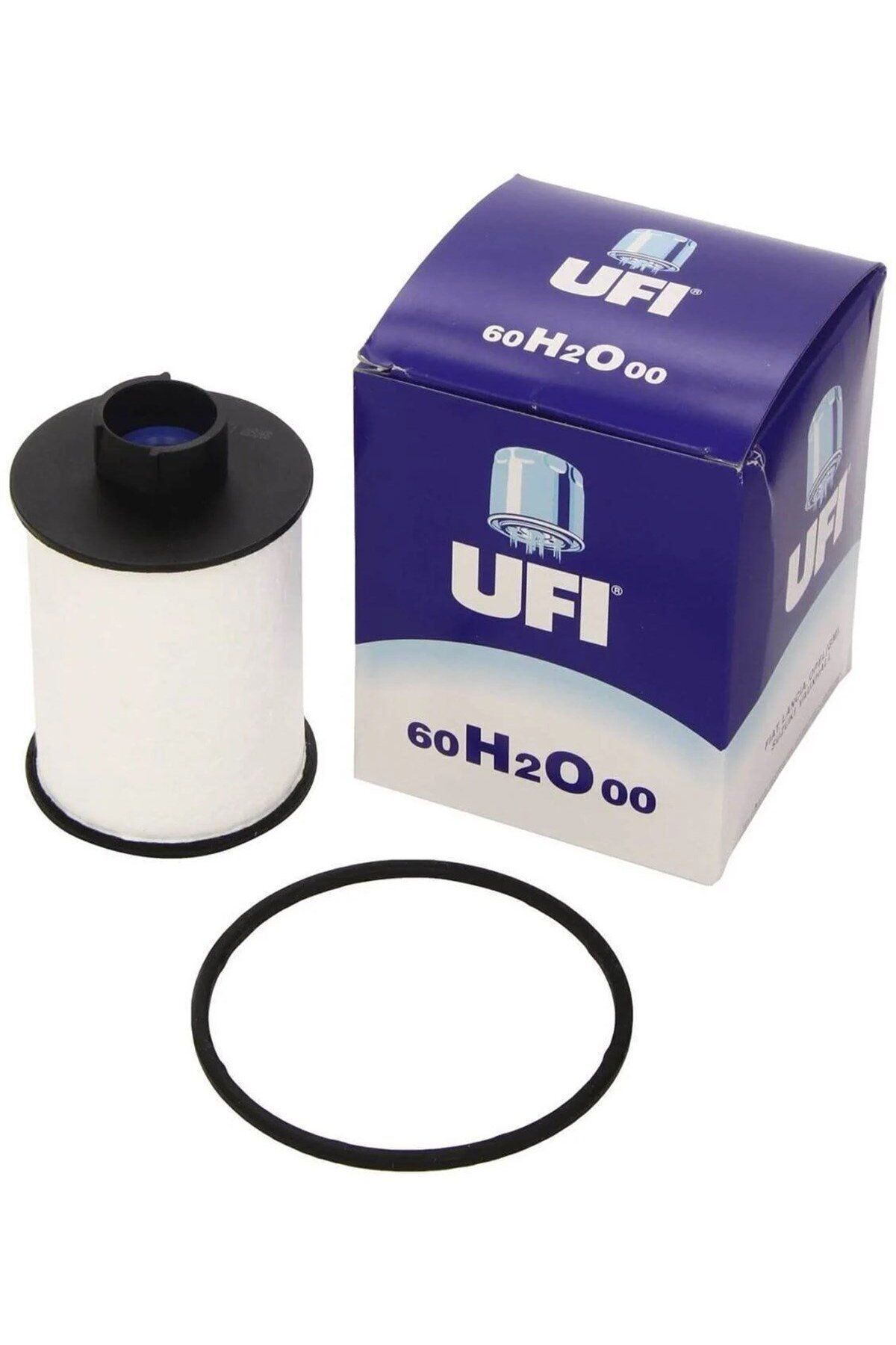 Opel / Astra H 1.3 Dizel Mazot Filtresi Ufi Marka