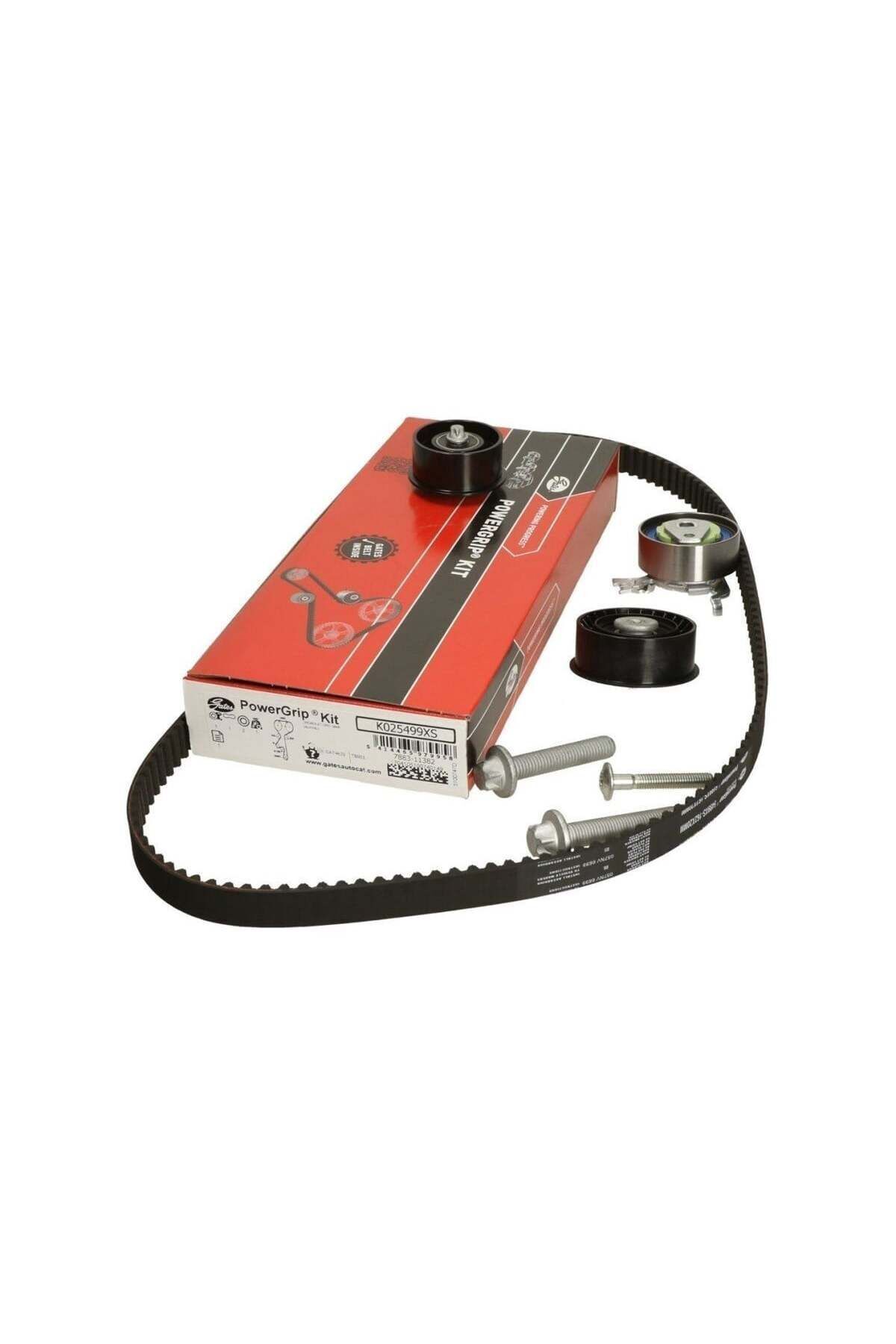 Opel Vectra C 1.6 Benzinli Triger Seti Gates Marka