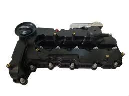 Opel / Astra K 1.6 Dizel Üst Külbütör Kapağı Orijinal