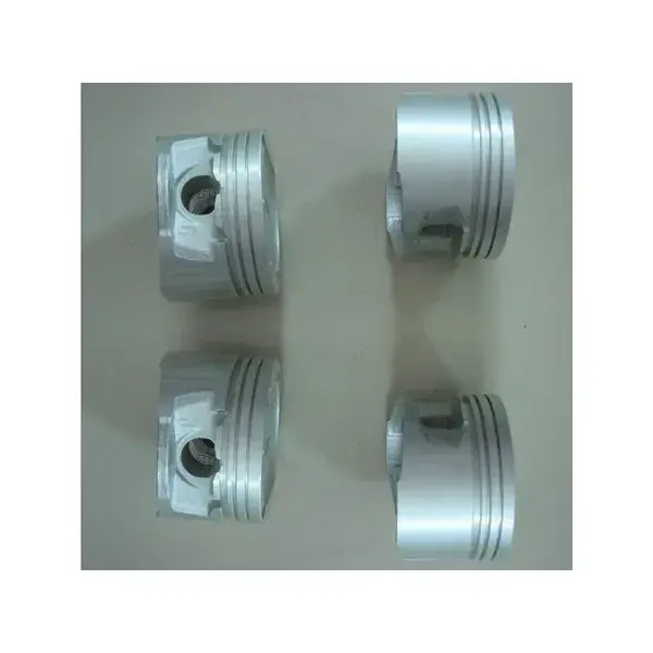 Chevrolet Aveo F16D3 Motor Piston Segman Takımı